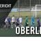 SV Curslack-Neuengamme – TuS Dassendorf (5. Spieltag, Oberliga Hamburg)