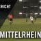 SV Deutz 05 – SSV Merten (17. Spieltag, Mittelrheinliga)