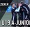 SV Deutz 05 U19 – SpVg. Flittard U19 (14. Spieltag, A-Junioren Bezirksliga)