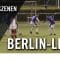 SV Empor Berlin – Berolina Stralau (7. Spieltag, Berlin-Liga) | SPREEKICK.TV