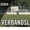 SV FC Sandzak Frankfurt – FV Bad Vilbel (10. Spieltag, Verbandsliga)