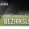 SV Fortuna Bottrop – SV Krechting (17. Spieltag, Bezirksliga, Gruppe 6)