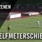 SV Fortuna Hagen – BW Voerde (Relegation in die Bezirksliga 2017) – Elfmeterschießen | RUHRKICK.TV