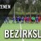 SV Genc Osman – Spvgg. Sterkrade 06/07 (Bezirksliga, Gruppe 5) – Spielszenen | RUHRKICK.TV