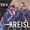 SV Gremberg Humboldt – SC Rondorf (Kreisliga A, Kreis Köln) – Spielszenen | RHEINKICK.TV