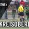 SV Griesheim Tarik – FV 1920 Hausen (Kreisoberliga Frankfurt) – Spielszenen | MAINKICK.TV