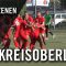 SV Griesheim Tarik – Spvvg. 03 Fechenheim (6. Spieltag, Kreisoberliga)