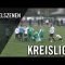 SV Klein-Gerau – SKG Walldorf (15. Spieltag, Kreisliga B Groß-Gerau)