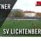SV Lichtenberg 47 – 1. FC Lok Stendal (12. Spieltag, NOFV Oberliga Nord)