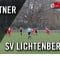 SV Lichtenberg 47 – Charlottenburger Hertha 06 (15. Spieltag, NOFV-Oberliga Nord)