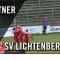 SV Lichtenberg 47 – FC Anker Wismar (8. Spieltag, NOFV-Oberliga Nord)