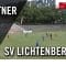 SV Lichtenberg 47 – FC Hansa Rostock II (3. Spieltag, NOFV-Oberliga Nord)