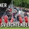 SV Lichtenberg 47 – SC Staaken 1919 (26. Spieltag, NOFV-Oberliga Nord)