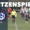 SV Lindenau feiert Torspektakel beim SV West 03 Leipzig