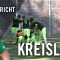 SV Lohkamp – Komet Blankenese (9. Spieltag, Kreisliga 7)