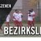 SV München Laim – FC Anadolu Bayern (17. Spieltag, Bezirksliga Oberbayern Süd)