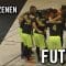 SV Pars Neu-Isenburg – Hamburg Panthers (Viertelfinale, Deutsche Futsal-Meisterschaft) – Spielszenen