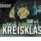 SV Pullach II – TSG Pasing (19. Spieltag, Kreisklasse 3)