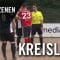 SV Rot-Schwarz Neubrück – SC Holweide (Kreisliga A, Staffel 1) – Spielszenen | RHEINKICK.TV