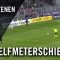SV Rot-Weiß Hadamar – SV Wehen Wiesbaden (Hessenpokal 2017, Finale) – Elfmeterschießen | MAINKICK.TV
