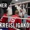 SV Rot-Weiß Viktoria Mitte – Boxtraining bei Trainer-Legende Ulli Wegner | SPREEKICK.TV