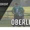 SV Rugenbergen – Wedeler TSV (21.Spieltag, Oberliga Hamburg)