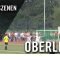 SV Schermbeck – DSC Wanne-Eickel (Relegation zur Oberliga)