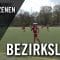 SV Schlebusch – FC Leverkusen (Bezirksliga Staffel 1) – Spielszenen | RHEINKICK.TV