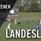 SV Sodingen – VfB Günnigfeld (Landesliga, Staffel 3) – Spielszenen | RUHRKICK.TV