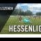 SV Steinbach – SG Rot-Weiss Frankfurt (34. Spieltag, Hessenliga)
