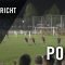 SV Türkgücü München – SpVgg Unterhaching (Achtelfinale, Pokal)