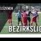 SV UH-Adler – Eintracht Lokstedt (29. Spieltag, Bezirksliga Nord)