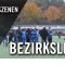 SV Vestia Disteln – BW Langenbochum (13.Spieltag, Bezirkliga 9, Westfalen)