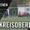 SV Viktoria Preußen – SV 07 Heddernheim (Kreisoberliga Frankfurt) – Spielszenen | MAINKICK.TV