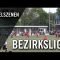 SV Wanne 11 – Sportfreunde Wanne (Bezirksliga Westfalen, Staffel 10) – Spielszenen | RUHRKICK.TV