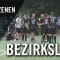 SV Westhoven-Ensen – SC Blau-Weiß 06 Köln (1. Spieltag, Bezirksliga Staffel 1)