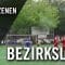 SV Westhoven-Ensen – SV Frielingsdorf (Bezirksliga, Staffel 1) – Spielszenen | RHEINKICK.TV