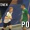 SV Zeilsheim – FC Eddersheim (Halbfinale, Offensiv-Cup 2017) – Spielszenen | MAINKICK.TV