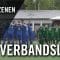 SV Zeilsheim – Germania Schwanheim (31. Spieltag, Verbandsliga Mitte)