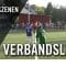 SV Zeilsheim – VfB 1905 Marburg (1. Spieltag, Verbandsliga)