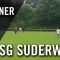 SW Meckinghoven – SG Suderwich (Kreisliga A2, Kreis Recklinghausen) – Spielszenen | RUHRKICK.TV