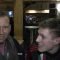 T.Thiel & T.Harder (BW Hohen Neuendorf) tippen d. 17.Spieltag d. Landesliga, St.1 | SPREEKICK.TV