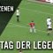 Tag der Legenden 2016 – Spielszenen | RHEINKICK.TV