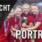 Tanja Pawollek – Die Europameisterin der SG Rosenhöhe | MAINKICK.TV
