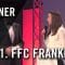 Tanja Pawollek ist „Frankfurts Nachwuchssportlerin des Jahres“ | MAINKICK.TV