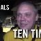 Ten Times mit Andi Weiß (Trainer Berliner SC) | SPREEKICK.TV