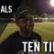 Ten Times mit Andrew Sinkala (Trainer CfR Buschbell) | RHEINKICK.TV