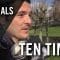 Ten Times mit David Knauf (SV Deutz 05) | RHEINKICK.TV