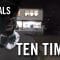 Ten Times mit Eduardo Engehausen (Trainer S.u.S Nippes 12) | RHEINKICK.TV