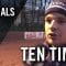 Ten Times mit Kevin Büttner (SSV Vingst) | RHEINKICK.TV